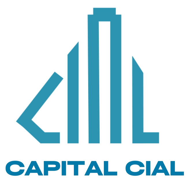 Logo Capital CIAL